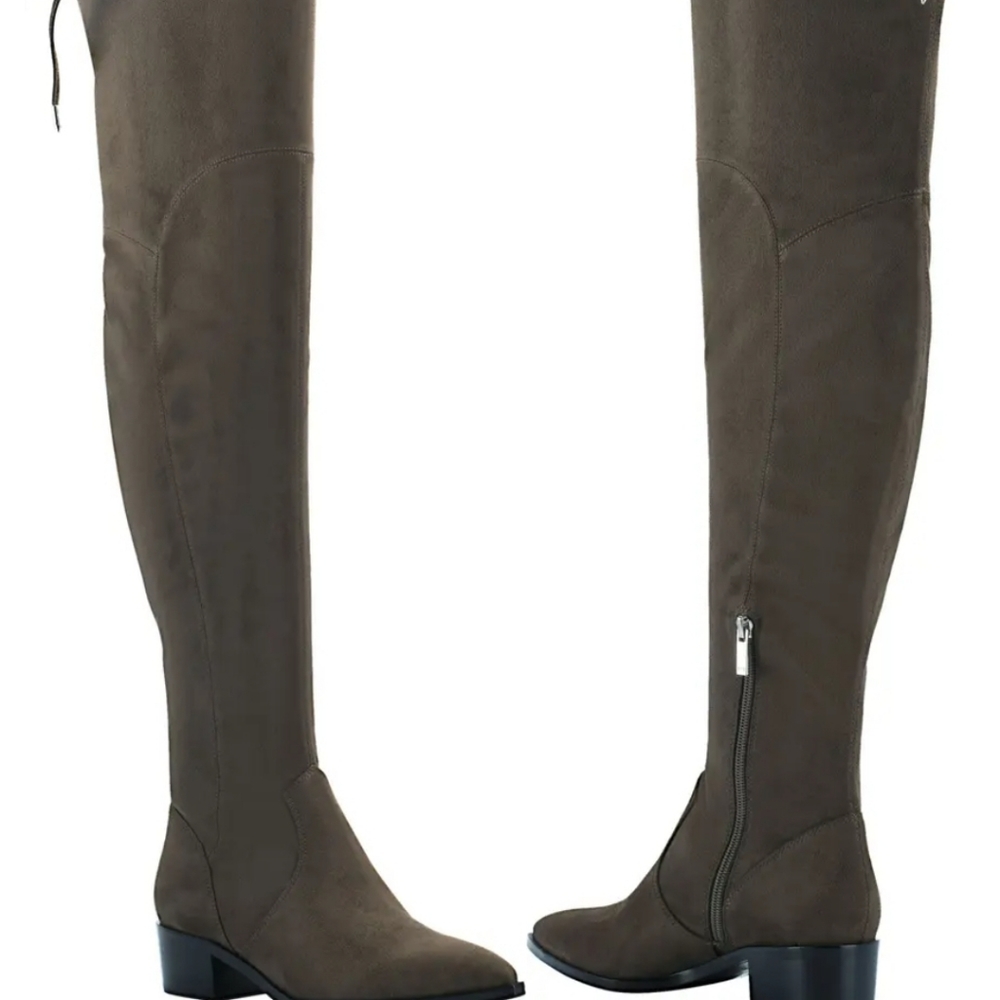 Marc Fisher over-the-knee boot